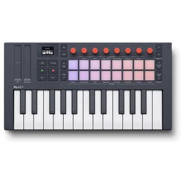 Novation FLkey 2 Mini 25