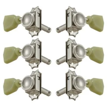 Grover 533NK Vintage Locking Rotomatics 