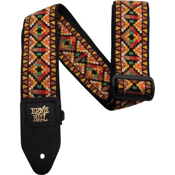 Ernie Ball Jacquard Santa Fé 4090