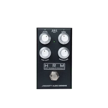 J. Rockett Hot Rubber Monkey V2