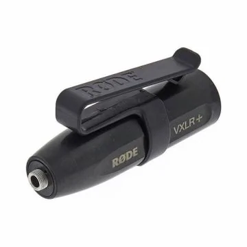 Rode VXLR+