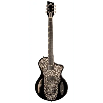 Duesenberg Julia Black