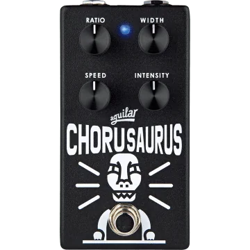 Aguilar Chorusaurus V2