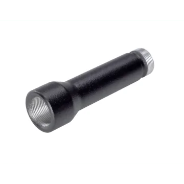 K&M 20003 adapter voor Elvis microfoon