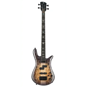 Spector Euro 4 CST - Natural Violet Burst Gloss