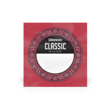 D'Addario J2705