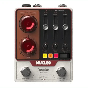 Cornerstone Nucleo Ambient Reverb