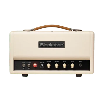 Blackstar TV-10-A Head 6L6