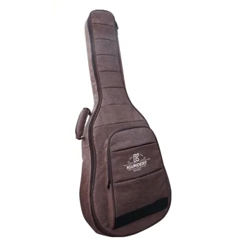 Klundert Gigbag Electric Dark Brown