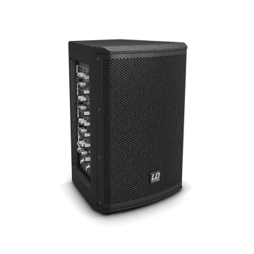 LD Systems Mix 6 A G3