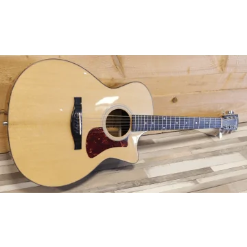 Eastman AC222CE-DLX Deluxe