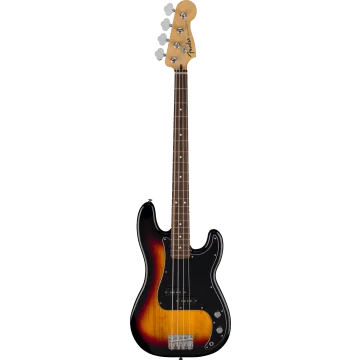 Fender Standard Precision Bass, 3-Color Sunburst IL