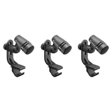 Sennheiser e 604 3-pack