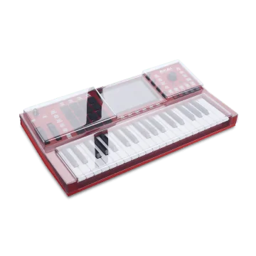 Decksaver Akai MPC Key 37