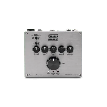 Seymour Duncan PowerStage 200