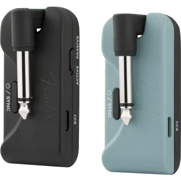 Fender Telepath Wireless System