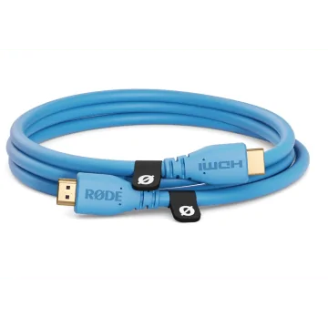 Rode HDMI 1.5 Blue