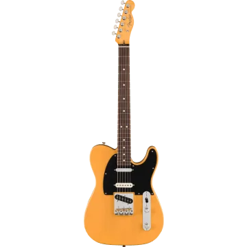 Fender American Professional Classic Hotshot Telecaster, Butterscotch Blonde RW