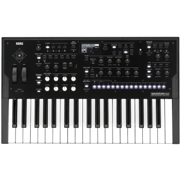 Korg Wavestate MKII