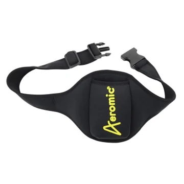 Fitness Audio Aeromic - Black