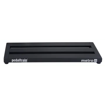 Pedaltrain Metro 20 HC