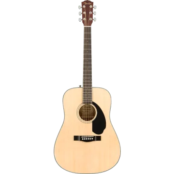 Fender CD-60S Natural
