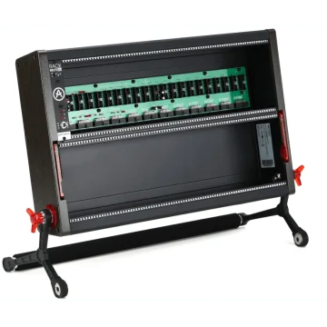 Arturia Rackbrute 6U Noir