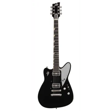 Duesenberg Falken Stoptail Black