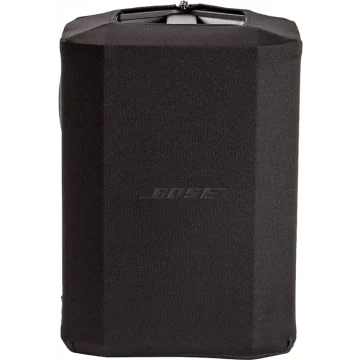Bose S1 Pro Skin Cover Black