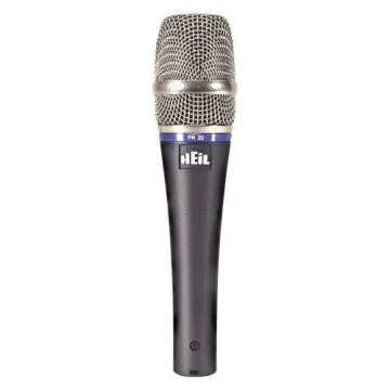 Heil Sound PR 22-UT