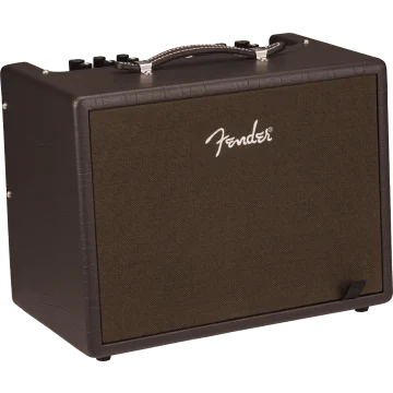 Fender Acoustic Junior 