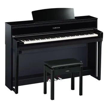Yamaha CLP-775 PE