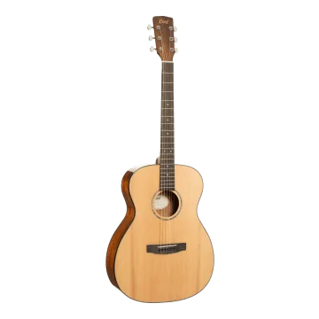 Cort Luce 60 - Natural Gloss