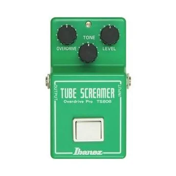 Ibanez TS808