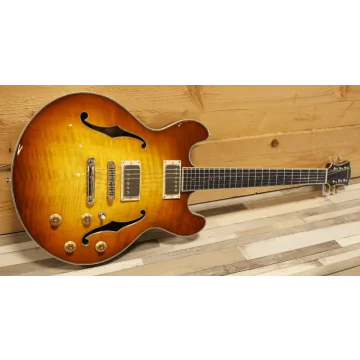 Eastman T185MX Goldburst