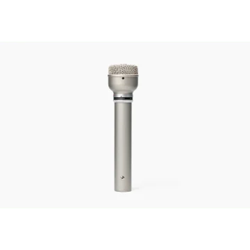 Warm Audio WA-19 Nickel