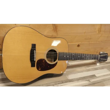Eastman E1D-DLX-12 Deluxe