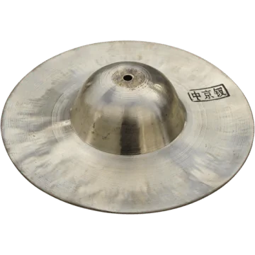 Wuhan 7" Ice Bell