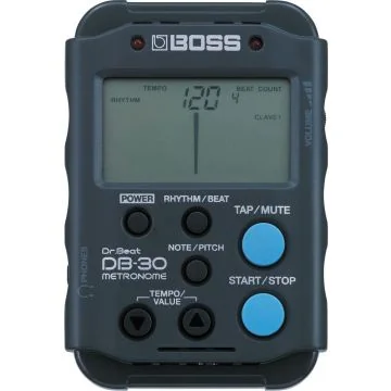 Boss DB-30