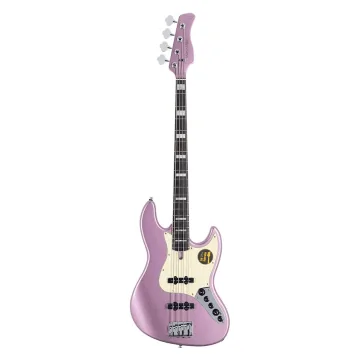 Sire Marcus Miller V7 2nd Gen Alder 4 Burgundy Mist