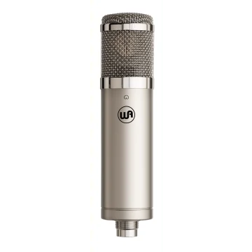 Warm Audio WA-47jr SE Nickel