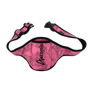 Fitness Audio Aeromic - Pink Snake