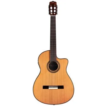 Cordoba Fusion 12 Natural CD