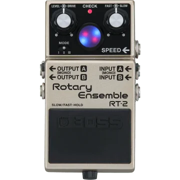 Boss RT-2