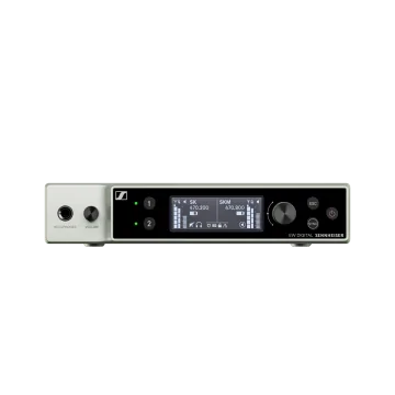 Sennheiser EW-DX EM 2 DANTE (R1-9)