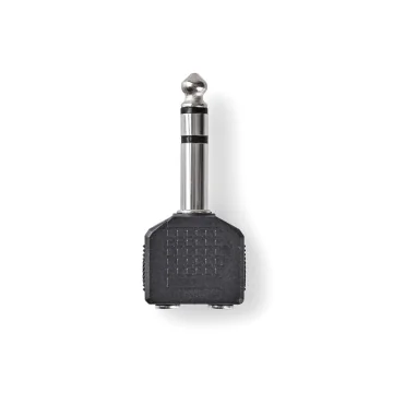 TDM Stereo audioadapter