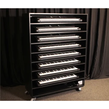 Klundert Keyboardkast