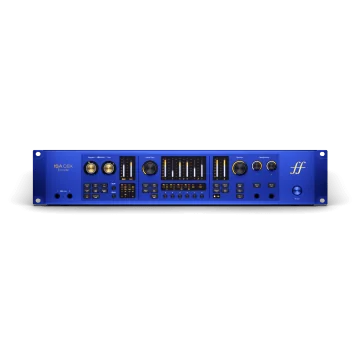 Focusrite ISA C8X