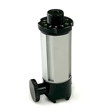 Base 4 Stands Stub Mount (Small) - Natural