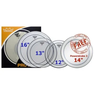 Remo PP-0312-PS